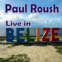 Paul Roush - Bad Day on Vacation (Rum Dog) [Live]