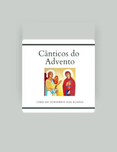 Listen to Coro do Seminário Maior de Cristo-Rei dos Olivais, watch music videos, read bio, see tour dates & more!