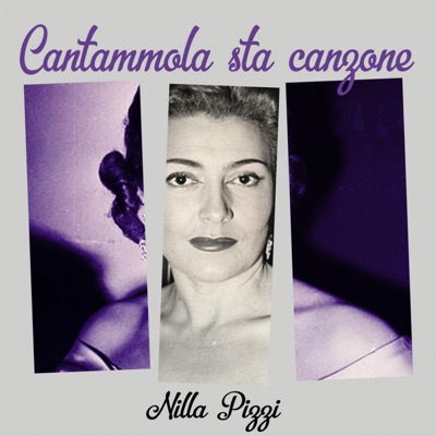 Cantammola Sta Canzone