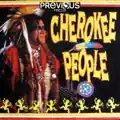 Cherokee people