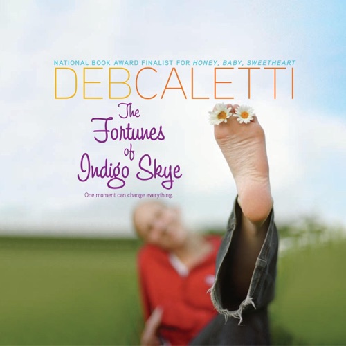 The Fortunes of Indigo Skye (Unabridged) cover