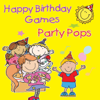 Happy Birthday Games & Party Pops - Kids Now