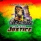 We Want Justice artwork