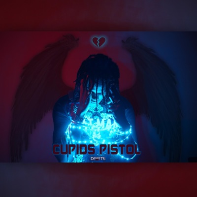 Cupids Pistol