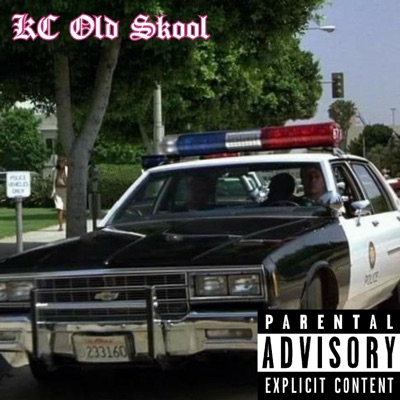 KC: Bowker's Creep - Single