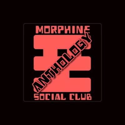 Listen to Morphine Social Club, watch music videos, read bio, see tour dates & more!