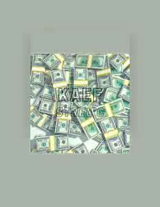 Luister naar STREL'C, bekijk muziekvideo's, lees de bio, bekijk de tourdata, en meer!