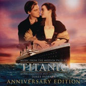 Titanic (Original Motion Picture Soundtrack) [Anniversary Edition] artwork