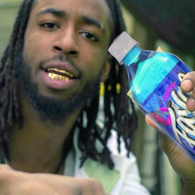 Faygo (feat. Montego) - Single