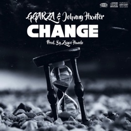 Change (feat. Johnny Hxnter) GGARZA