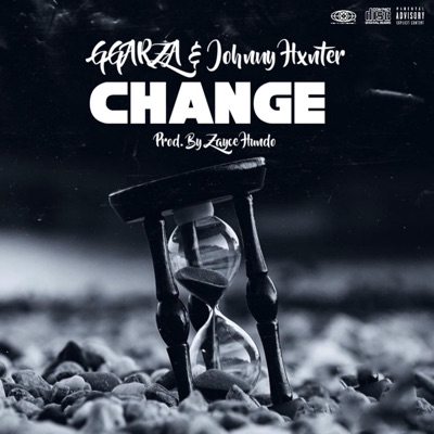 Change (feat. Johnny Hxnter) - Single