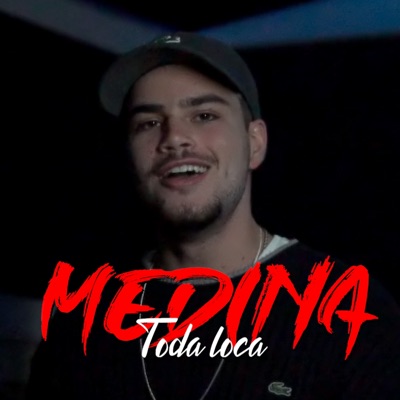 Toda Loca (feat. LT no Beat) - Single