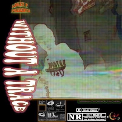 Without a Trace - EP