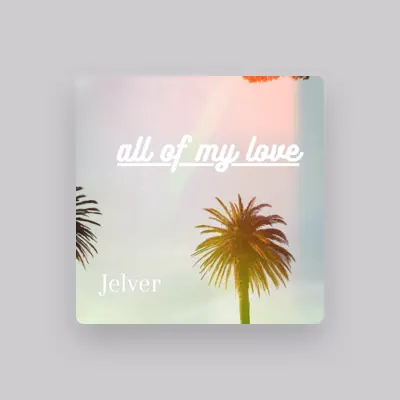 Listen to Jelver, watch music videos, read bio, see tour dates & more!