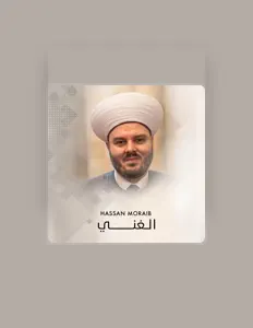 Listen to Hassan Moraib, watch music videos, read bio, see tour dates & more!