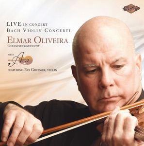 Concerto for 2 Violins in D minor, BWV 1043: III. Allegro
