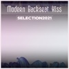 Radu Lupu Radu Lupu Modern Backseat Kiss Selection 2021