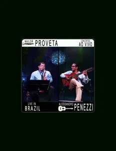 Alessandro Penezziを聴いたり、ミュージックビデオを鑑賞したり、経歴やツアー日程などを確認したりしましょう！