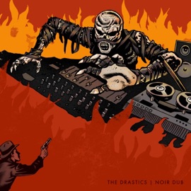 Man-Bait for the Devil-Bride! The Drastics