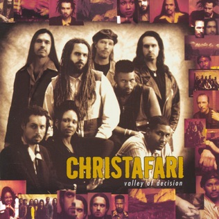 Christafari Live This Love