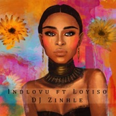 Indlovu (feat. Loyiso) artwork