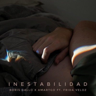 Inestabilidad (feat. Amartgo & Frida Veloz) - Single