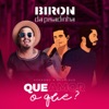 Que Amor o Que? - Single