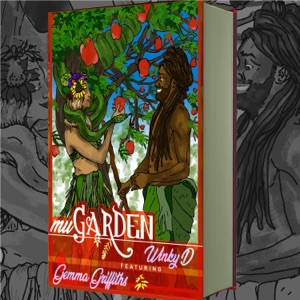 MuGarden (feat. Gemma Griffiths)
