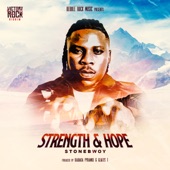 Stonebwoy - Strength and Hope