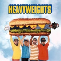 Heavyweights - Single - Alczr & Def Dee