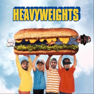Heavyweights - Single