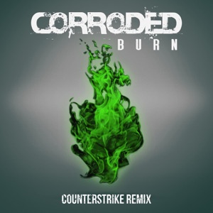 Burn (Counterstrike Remix) - Single