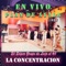 Carola - La Concentracion lyrics
