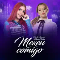 Mexeu Comigo — Priscila Senna