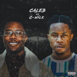 Letter to Caleb C Wilk