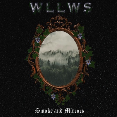 Smoke and Mirrors - Single