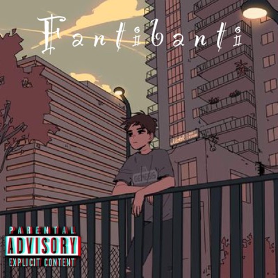 Fantibanti Lofi Beat - Single
