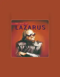 Listen to Lazarus Kgagudi, watch music videos, read bio, see tour dates & more!