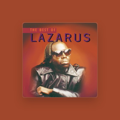 Lazarus Kgagudi을(를) 듣고, 뮤직 비디오를 보고, 약력을 읽고, 투어 일정 등을 확인하세요!