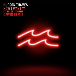 Hudson Thames - How I Want Ya (feat. Hailee Steinfeld) (Dawin Remix) - Line Dance Music