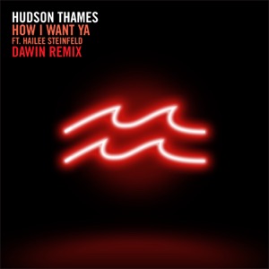 Hudson Thames - How I Want Ya (feat. Hailee Steinfeld) (Dawin Remix) - Line Dance Chorégraphe