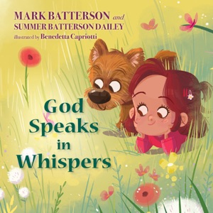 God Speaks in Whispers (Unabridged)