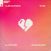 Learn to Love Again artwork