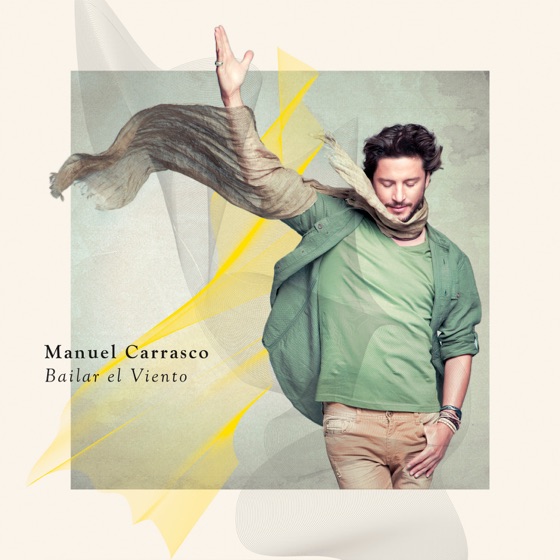 Cover artwork for La Voz De Dentro