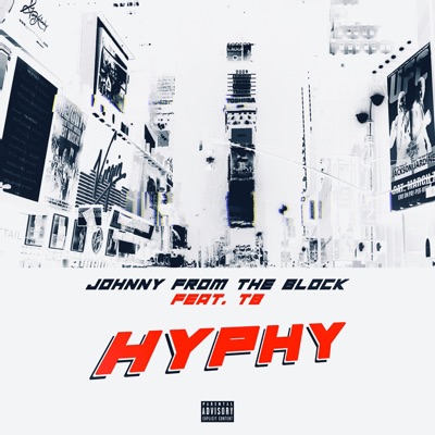 Hyphy (feat. TB Rosstein) - Single