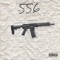 556 (feat. Euro Gotit) - 3dedelvin lyrics