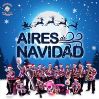 Aires de Navidad - Single - ZAPEROKO La Resistencia Salsera del Callao