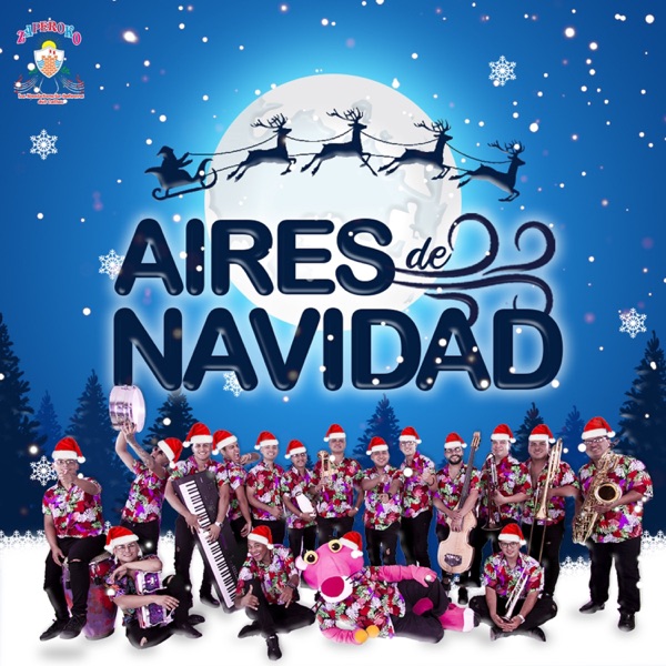 Aires de Navidad