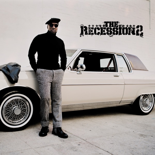 Jeezy - The Recession 2