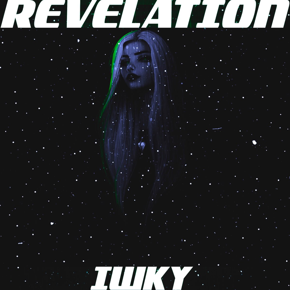 Revelation - Single - Album by Chiney KiKi - Apple Music